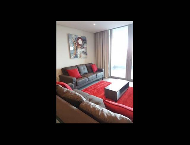 3 BEDROOM APARTMENT FOR SALE IN SIBAYA PRECINCT